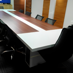 Conference table