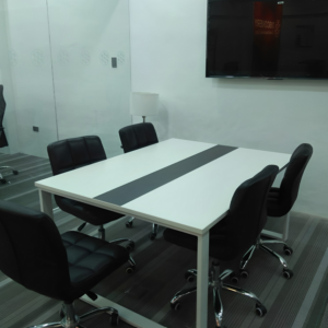 Conference table