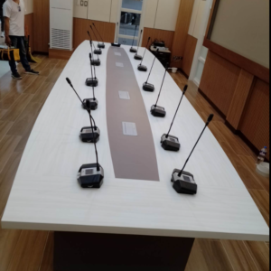 Conference table