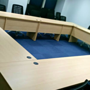 Conference table