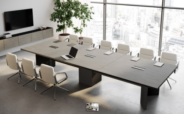 conference table