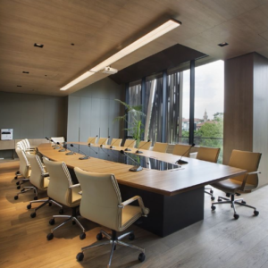 conference table