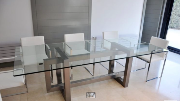 conference table