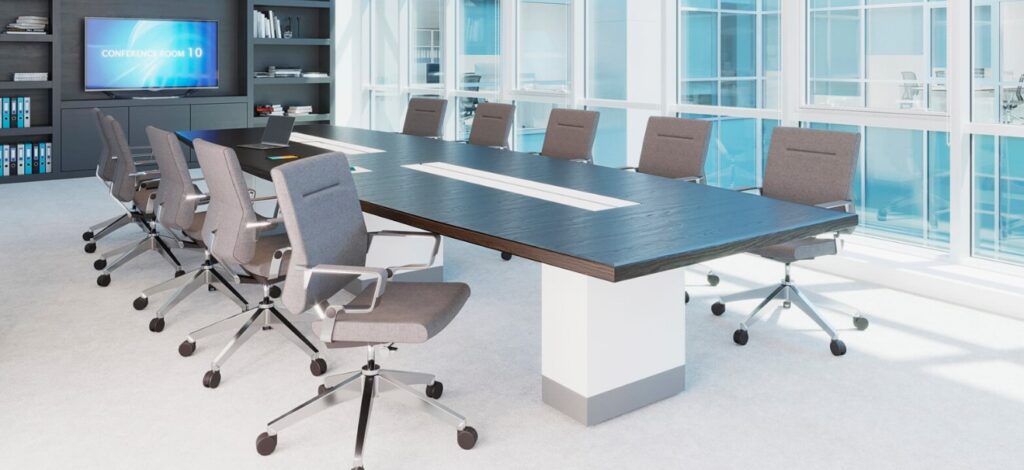 conference table